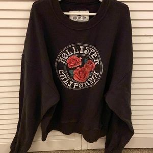 Hollister Extra small sweater
